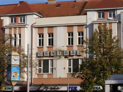 CineStar Hradec Králové cinema in Hradec Králové:。